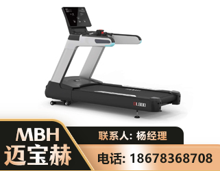台州智能跑步机