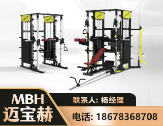 台州多功能综合训练器