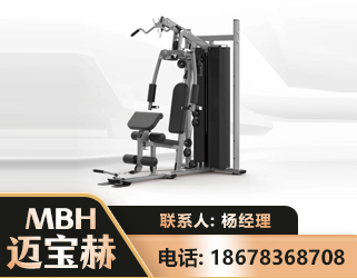 台州单人站训练器