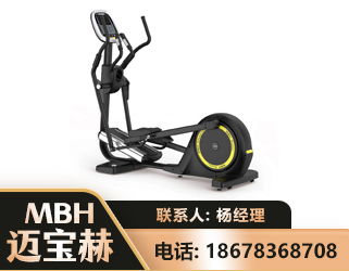 台州商用椭圆机