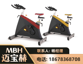 台州商用动感单车