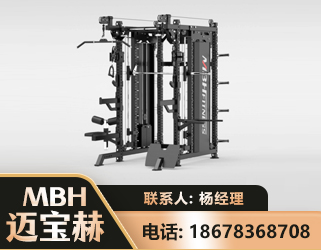 台州三合一综合训练架