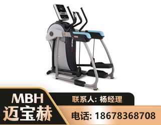 台州体适能机